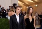 Justin and Hailey Bieber welcome a baby boy, Jack Blues